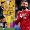 موقف رونالدو من تعاقد النصر مع محمد صلاح