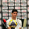 ياسين بونو قبل نهائي الكأس: اللعب للهلال مسؤولية كبيرة.. وهدفنا منصة التتويج