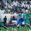 “بيئة” مقابل “ذهب”.. حرب التغريدات تشتعل بين الهلال والنصر قبل موقعة الديربي