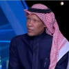 رسالة من «الأخطبوط».. الدعيع يضع خارطة طريق للأخضر في افتتاحية المونديال