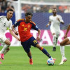 موعد مباراة السعودية القادمة أمام الرأس الأخضر في كأس العالم