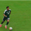 سالم الدوسري على أعتاب التاريخ.. فرصة الانفراد بصدارة الهدافين العرب في المونديال
