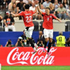 موعد مباراة مصر في دور الـ16 من كأس العالم
