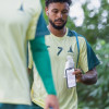 الخليج يدشن معسكره الإعدادي في هولندا