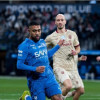 ثورة تغيير في أجانب الهلال.. مالكوم على أعتاب الدوري التركي