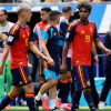 التشكيل المتوقع لمواجهة فرنسا وإسبانيا في نصف نهائي كأس العالم