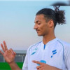 موعد وصول محمد الصرنوخ لتدريبات الهلال
