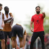 توموري على رادار الهلال.. ومطالب ميلان المالية تعرقل الحسم