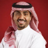 مسيرة بدر الرزيزاء نحو رئاسة الاتحاد السعودي لكرة القدم