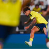 النصر يستهل حملة الدفاع عن لقبه بثلاثية في شباك الفتح