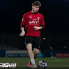 إنزاغي يخرج أكتشيشيك من حساباته تمهيداً لرحيله عن الهلال