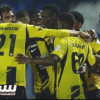 الاتحاد يخطف فوزاً ثميناً من عرين القادسية بهدف نظيف