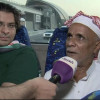 كبير مشجعي الوحدة عاطي الموركي يحتفي بإدارة النادي ولاعبي الفريق الأول