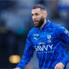 حقيقة فسخ عقد كريم بنزيما مع الهلال.. وموقف الإدارة من رحيل الفرنسي