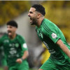 بوصلة رياض محرز تتأرجح بين روشن والدوري الإسباني في الميركاتو الصيفي