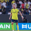 التاريخ ينحني لصاروخ ماديرا.. رونالدو الهداف التاريخي المطلق للنصر بالدوري