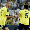 جدول ترتيب دوري روشن: النصر في الصدارة والهلال وصيفاً