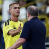 ترتيب هدافي الدوري السعودي: رونالدو وسافيتش ومندش يقتحمون السباق