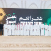 الخليج يحتفي بمنجزات الموسم ويكرّم شركاء النجاح