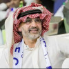 دعم استثنائي من الوليد بن طلال يثري صفوف الهلال بصفقات نارية