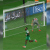 الأهلي يستعيد نغمة الانتصارات بخماسية مدوية في شباك الرياض