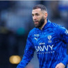وجهة غامضة تنتظر كريم بنزيما عقب فسخ تعاقده مع الهلال رسمياً
