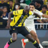 ترتيب الدوري السعودي بعد كلاسيكو الاتحاد والنصر