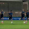 موقف الهلال من طلب انزاغي بوصول مدافع جديد