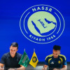 رسمياً.. النصر يقطع الطريق ويجدد عقد عبدالرحمن غريب حتى 2028