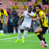 الاتحاد يحسم قمة الفيحاء بهدفين ويصعد للمركز الثالث في دوري روشن