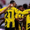 ترتيب الدوري السعودي بعد فوز الاتحاد على الفيصلي