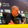 مدرب النصر يبرئ نجومه من رباعية العين ويؤكد: أنا المسؤول الأول