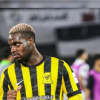 مكافأة التألق.. استدعاء مرتقب لنجم الاتحاد مع نسور نيجيريا