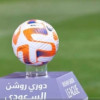 الفريدي يتوقع بطل دوري روشن