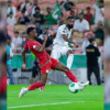 السعودية تفوز على عمان بثلاثية وتصعد لنصف نهائي خليجي 27