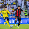 مدرب الرياض يكشف تفاصيل سفر تريزيجيه إلى مصر وخطته للعودة