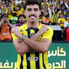 تحركات رسمية في الاتحاد لحسم ملف تجديد عقد سعد الموسى
