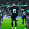 المنتخب السعودي يواصل تألقه ويقصي العراق بثنائية نظيفة في خليجي 27