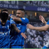 بوروسيا دورتموند يضع مهاجم الهلال الشاب تحت المجهر