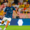 كريستيانو رونالدو ينتظم في تدريبات النصر استعداداً لمواجهة الدرعية
