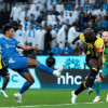 في كلاسيكو مثير.. الهلال يحسم قمة الاتحاد وينفرد بصدارة دوري روشن