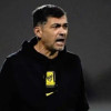 كونسيساو يكسر صمته ويوضح موقفه بعد موجة الغضب الرياضي