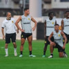تفاصيل جديدة تكشف مراحل وخطوات الاستحواذ على الاتحاد