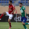 الأهلي في مهمة سهلة ضد الإنتاج الحربي بالدوري المصري