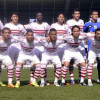 الزمالك يتخطى المصري ويستعيد الصدارة