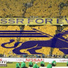 صلة تطرح التذاكر .. وجماهير النصر تكشف “التيفو” المفاجأة