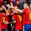 إسبانيا أفضل منتخب في العالم للعام السادس على التوالي