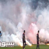 الاتحاد الهولندي يتعهد بمعاقبة جماهير اياكس على احداث الشغب في نهائي الكأس