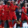 ليفربول يعود للصدارة وقطبي مانشستر يحققان الفوز