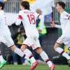 أزمة انترناسيونالي مستمرة وميلانو يفوز في الدوري الايطالي